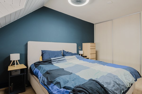 Medium property photo - Mandarijngaard 22, 3206 AM Spijkenisse
